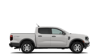2026 Ford Ranger® External Image 5